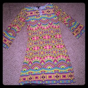 🌹Tribal Dress🌹